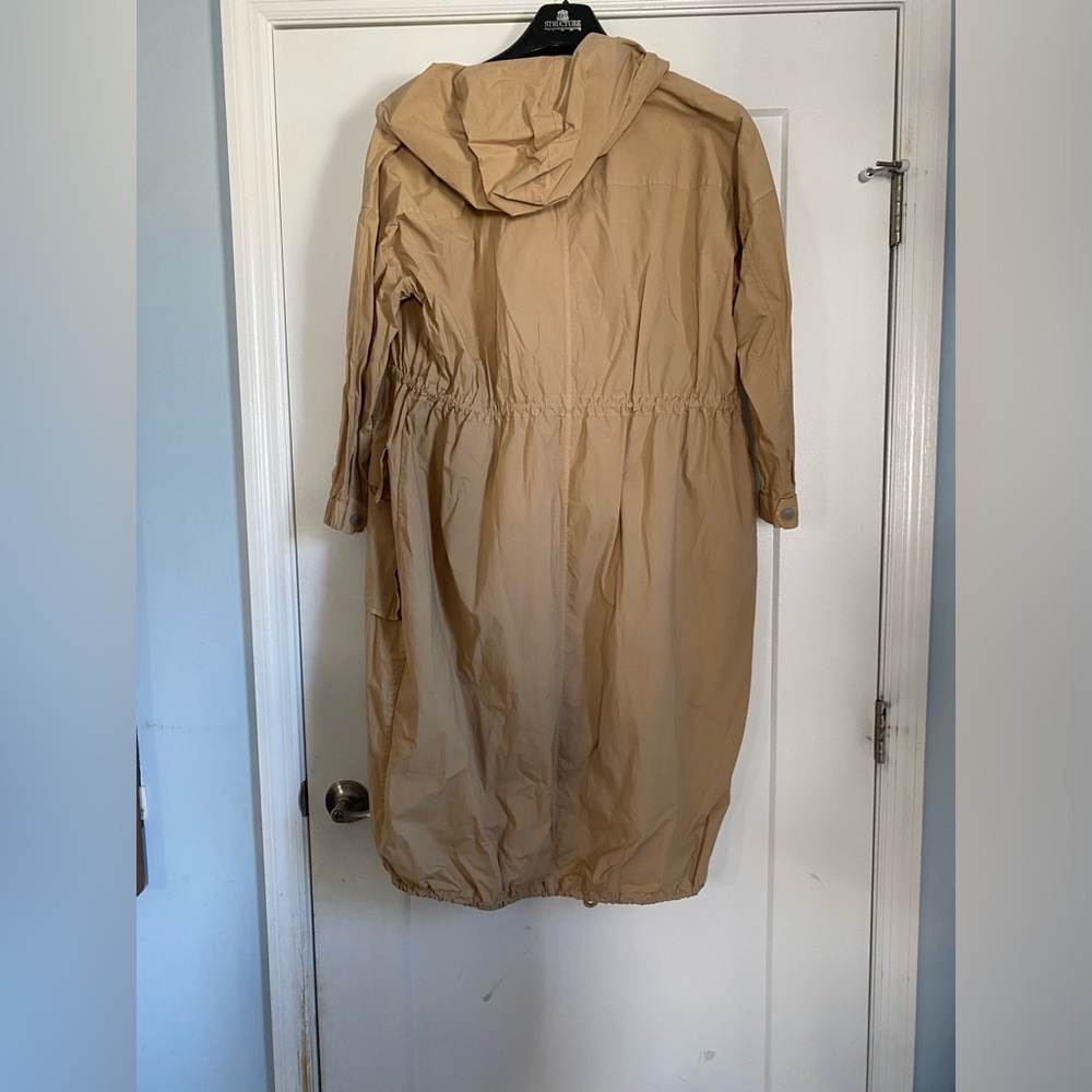 Long Jacket - Picture 7 of 14